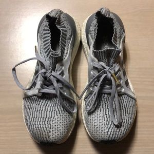 Ultra boost running shoes